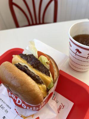 In-N-Out Burger