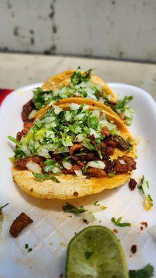 Adobada Street Tacos