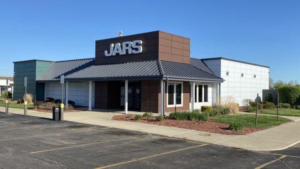 JARS Flint Mt Morris