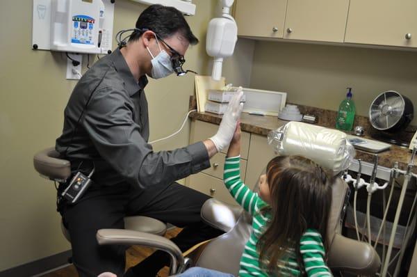 Word Of Mouth Family Dentistry