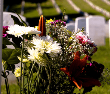 Chelten Hills Cemetery Memorials