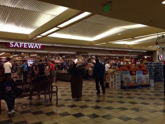 Safeway.