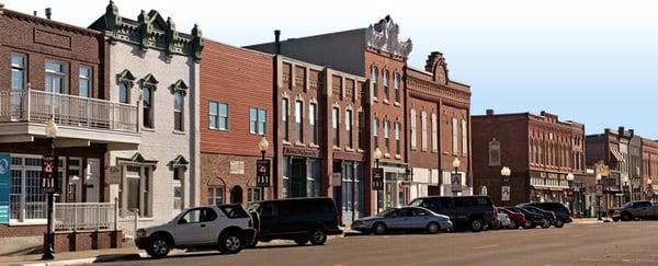 Wabasha-Kellogg Chamber of Commerce & CVB