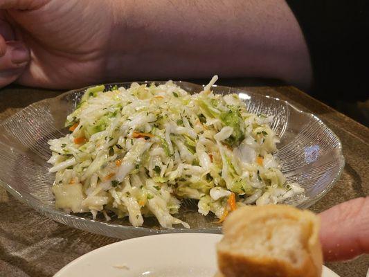 Coleslaw