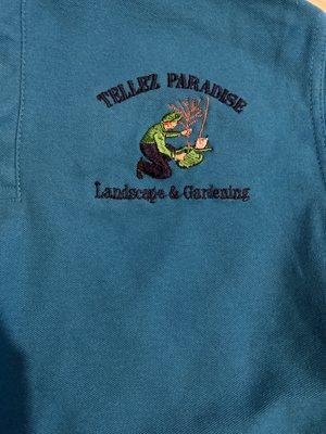 Tellez Paradise Landscape & Gardening