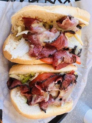 Pastrami