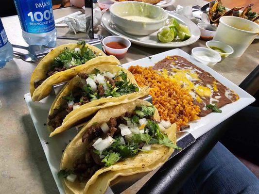 Agave Tacos