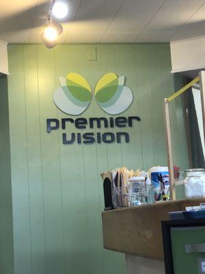 Premier Vision LLC