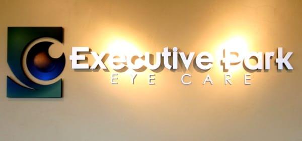 Executive Park Eye Care - Colorado Springs