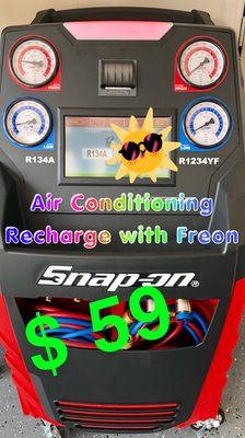 A/C Service..!!!