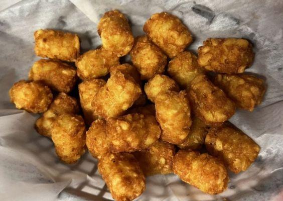 Tater tots