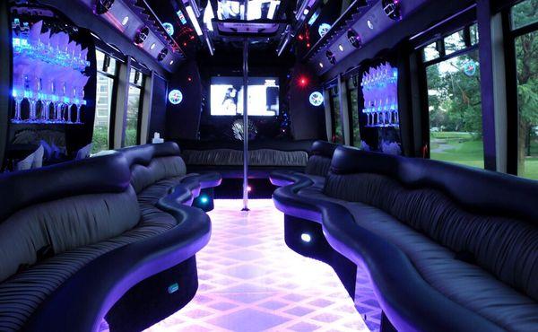 Los Angeles Limousine Service