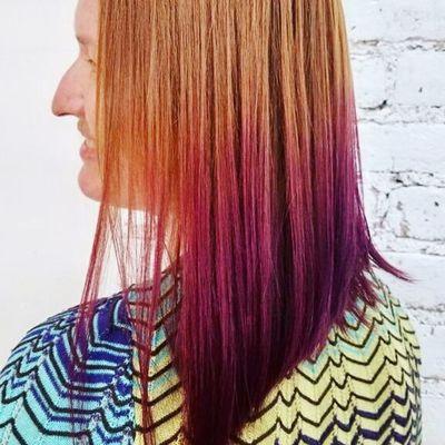 Are you ready for Summer Hair Color?