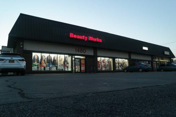 Beauty Works Schenectady