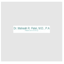 Mahesh Patel MD, PA