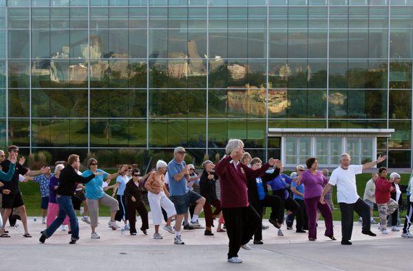 Tai Chi Denver