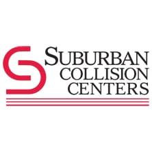 Suburban Collision of Ferndale