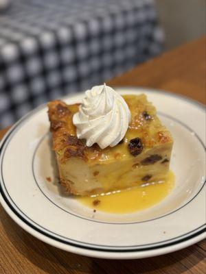 Bread Pudding