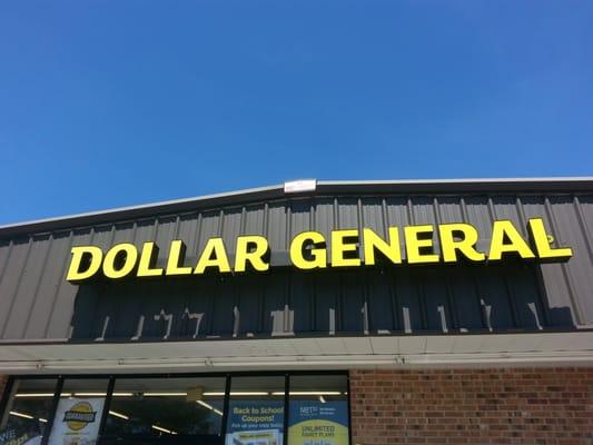 Dollar General