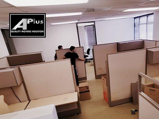 Are you moving your office? We want to help!