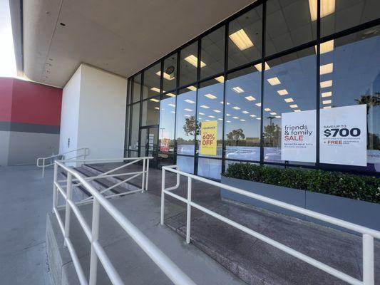 Mattress Firm Kearny Mesa