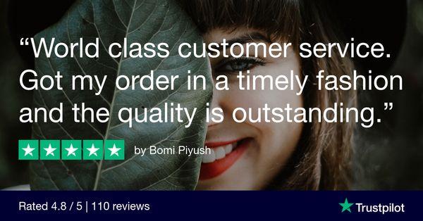 Trustpilot Reviews