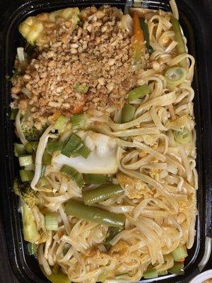 Pad Thai