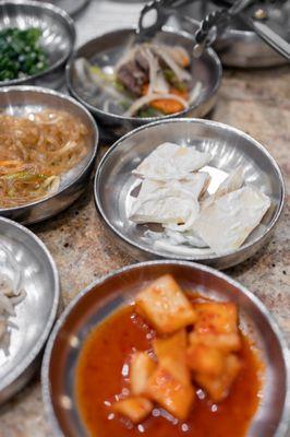 Banchan