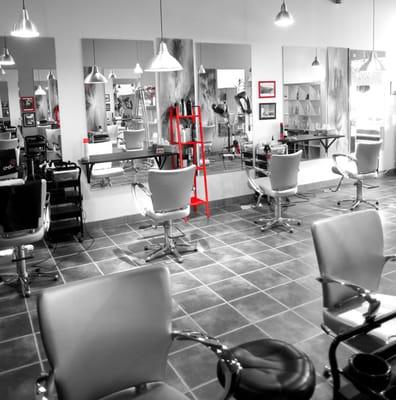 J. Madison Salon