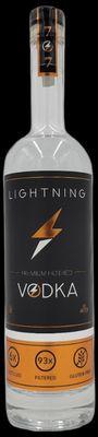 Lightning Vodka