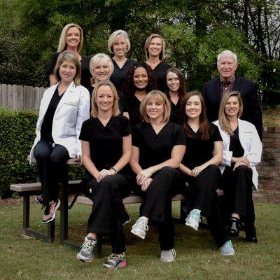 Hoover Family Dentistry