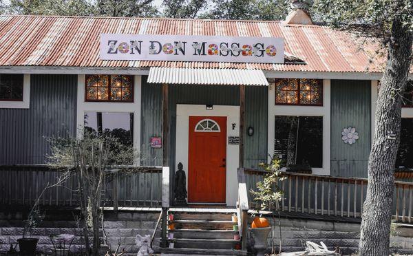 Zen Den Massage