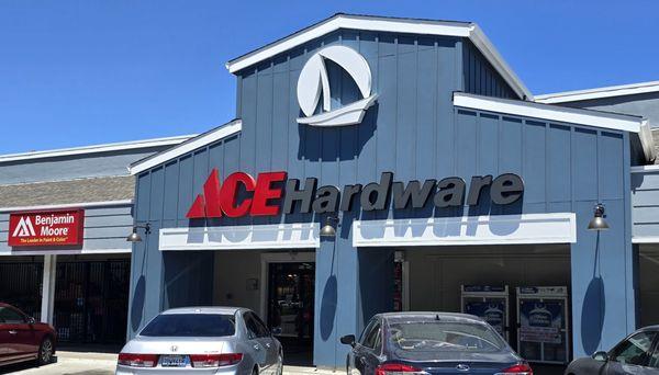 Stockton Ace Hardware