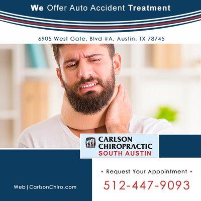 Carlson Chiropractic - Austin