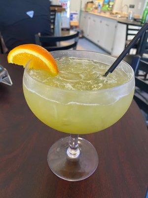 Kiwi Margarita