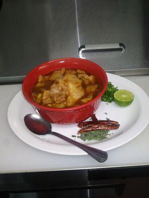 Menudo