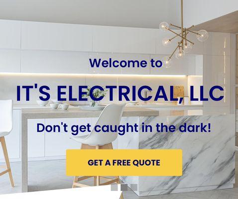 Its Electrical LLC