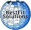 BestFit Solutions helps small business ideas grow into results!