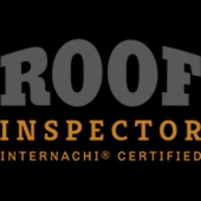 InterNACHI Certified Roof Inspector.