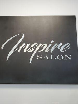 Inspire Salon