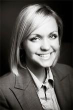 Attorney Amber L. Guymon