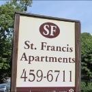 St. Francis Apartments