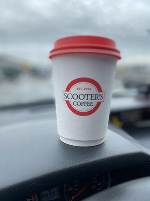 Scooter's Coffee