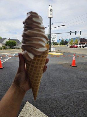 Mount Rainier Creamery