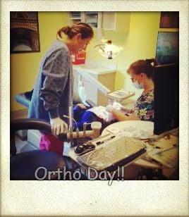 Orthodontic Day!