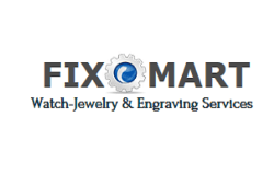 Fixmart - Watch, Jewelry & Engraving Services