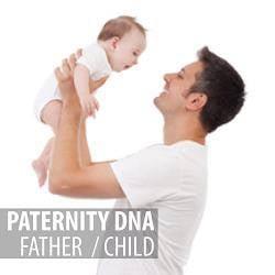 DNA Paternity Tests for Individuals and Court Ordered Testing available at Ellsworth Chiropractic