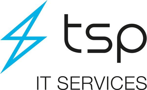 TSP IT Services Logo