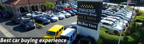 Used cars in San Juan Capistrano