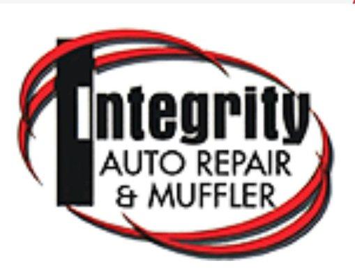 Integrity Auto sign